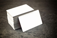 Business Card Printing