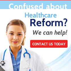 We can help with confusing health reform