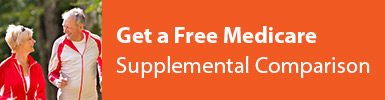 Get a Free Medicare Supplemental Comparison